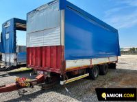 Omar srl RIMORCHIO RIMORCHIO | Altro Altro