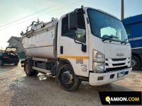 Isuzu P75 p75 | Altro Altro