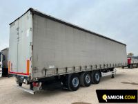 Lecitrailer SEMIRIMORCHIO SEMIRIMORCHIO | Altro Altro
