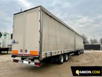 Man TGA tga18.460 | Altro Altro