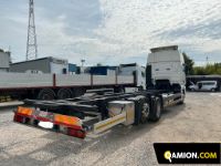 Man TGA TGA | Altro Altro