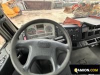 Man TGA tga18.460 | Altro Altro