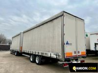 Man TGA tga18.460 | Altro Altro