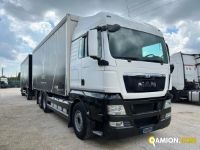 Man TGX tgx26.440