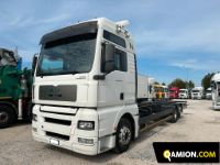 Man TGA TGA | Altro Altro