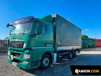 Man TGX tgx26.360 | Altro Altro