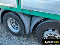 Man TGX tgx26.360 | Altro Altro