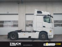Mercedes-Benz VI actros 1853 LS flat cab. Str.Sp.2,5 Euro VI | Altro Altro