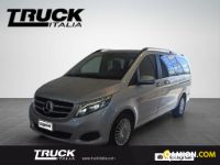 Mercedes-Benz VC V 250 d (cdi bt) Sport L auto | Van