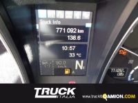 Mercedes-Benz VI actros 1848 LSnR flat cab.Str.Sp. 2,5 Euro VI | Altro Altro