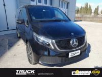 Mercedes-Benz VC EQV 300 Long | Altro Altro