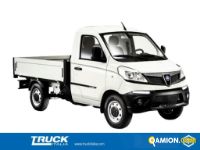 Piaggio NP6  NP6 TWB DECK 300 SR LPG 253 TOP WHITE | Altro Altro