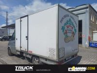 Mercedes-Benz VC sprinter 316 cdi T 35/35 | Altro Altro