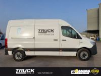 Mercedes-Benz VC eSprinter | Altro Altro