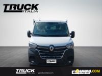 Renault Master IV 35 RWD master T35 traz.post. 2.3 energy dci 165cv L3 carro d.cab. r | Altro Altro