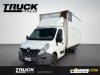 Renault Master III 35 FWD E6 2016 master T35 2.3 dci 170cv L3 S&S E6 | Altro Altro