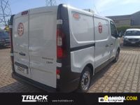 Renault Trafic III 27 E5 2014 trafic T27 1.6 dci 115cv L1H1 E5b+ | Altro Altro