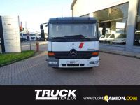 Mercedes-Benz VI atego 1223/36 | Altro Altro