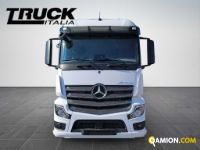 Mercedes-Benz VI New Actros 2542 L | Altro Altro