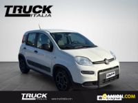 Fiat Panda III Panda van 1.0 hybrid Street 70cv 4p.ti serie 4 E6d | Altro Altro