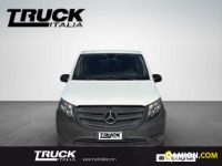 Mercedes-Benz VC vito 114 cdi(bluetec) compact tourer pro E6 | Altro Altro