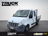 Renault Master III master T35 2.3 dci 125cv L3XL d.c. r.gem. E5 | Altro Altro