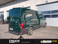 Volkswagen Crafter II crafter 35 2.0 bitdi 177cv L3 cab auto | Altro Altro