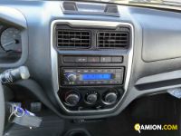 Piaggio NP6  NP6 TWB CHAS 325 LR LPG TOP WHITE | Altro Altro