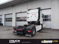 Mercedes-Benz VI actros 1848 LS cab.L | Altro Altro