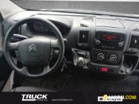 Citroen Jumper III (II 2011) Jumper 35 L3H2 2.0 bluehdi 160cv E6 | Altro Altro
