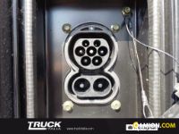 Foton Chassis Cab P3360 04.25T | Altro Altro