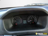 Piaggio NP6  NP6 TWB CHAS 325 LR LPG TOP WHITE | Altro Altro