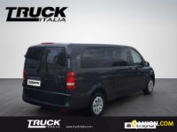 Mercedes-Benz VC vito 116 cdi extralong mixto pro auto my20 | Van