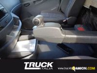 Mercedes-Benz VC axor 2536 L/51 bluetec cab.L | Altro Altro