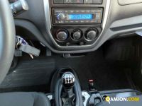 Piaggio NP6  NP6 TWB CHAS 325 LR LPG TOP WHITE | Altro Altro