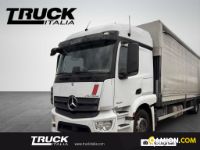 Mercedes-Benz VI actros 1830 L cab. Class.Sp. 2,3 Euro VI | Altro Altro