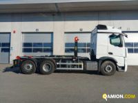 Mercedes-Benz VI New Actros F 2548 L  | Altro Altro