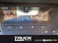 Mercedes-Benz VI actros 1845 LS flat cab. Str.Sp. 2,5 EuroVI(E5) | Altro Altro