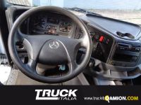 Mercedes-Benz VC axor 2536 L/51 bluetec cab.L | Altro Altro