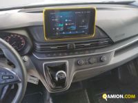 Koelliker Maxus D-DELIVER 9 L3H2 Traz. Ant. N1 | Altro Altro