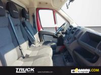 Fiat Ducato 295 Maxi 35 2020 Ducato maxi 35 CH1 2.3 mjt 140cv AT9 E6d-temp | Altro Altro