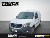Mercedes-Benz VC citan 109 cdi Long BluEff. E6d-temp | Altro Altro