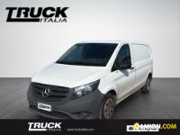 Mercedes-Benz VC vito 114 cdi compact auto E6 | Altro Altro