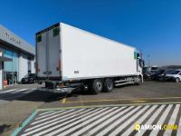 Mercedes-Benz VI New Actros 2542 L | Altro Altro