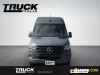 Mercedes-Benz VC sprinter 316 2.1 cdi F 37/35 rwd H2 7G-tronic my20 | Altro Altro