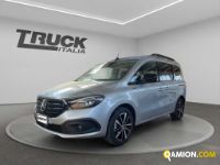 Mercedes-Benz VC EQT 200 | Altro Altro