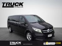 Mercedes-Benz VC V Extralong 250 d Sport auto | Altro Altro
