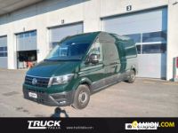 Volkswagen Crafter II crafter 35 2.0 bitdi 177cv L3 cab auto | Altro Altro
