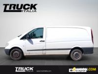 Mercedes-Benz VC vito 111 cdi long City Fap | Altro Altro
