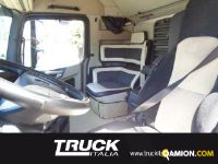Mercedes-Benz VI actros 1848 LSnR flat cab.Str.Sp. 2,5 Euro VI | Altro Altro